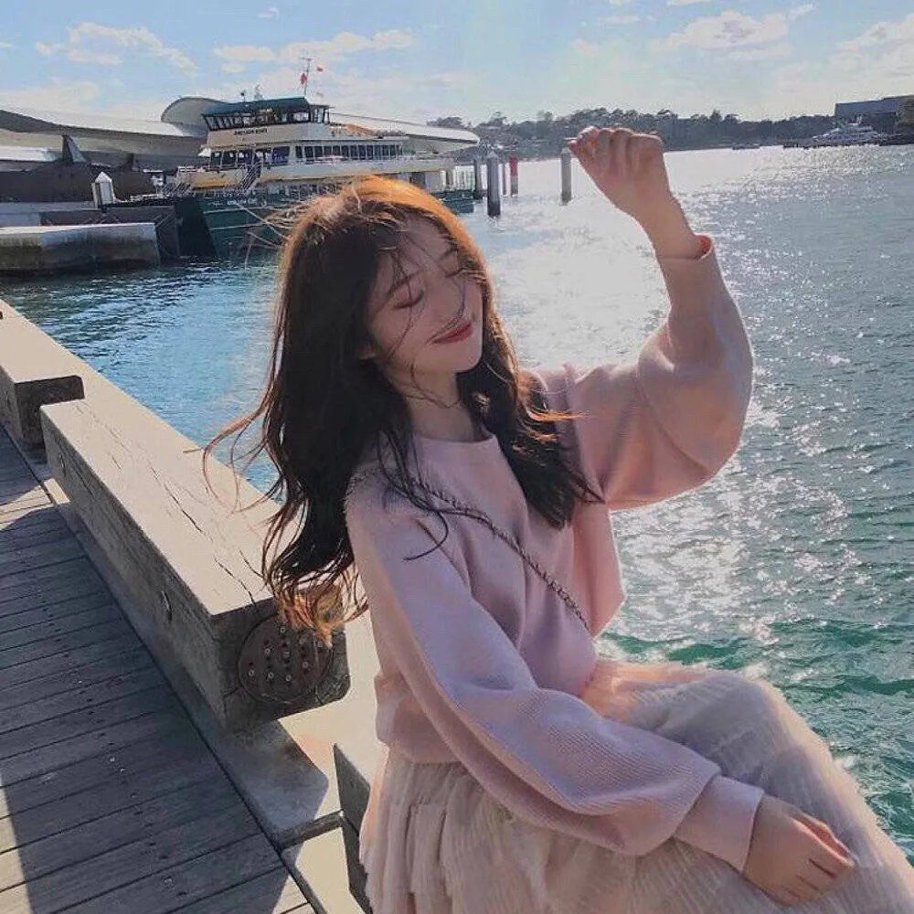 恋上美人鱼