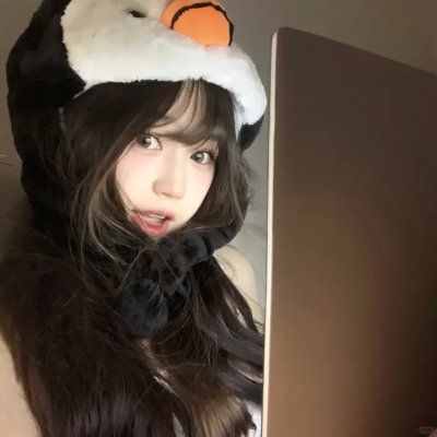 恋爱中的宝贝